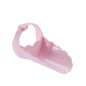 Household Faucet Lengthened Hand Washing Device Guide Gutter Tap Water Extension Extender Children's Hand Washing Aid