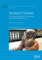 Inclusive Visions: The Museum Experience of Young Blind and Partially Sighted Visitors - Paperback