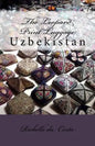 Uzbekistan: The Leopard Print Luggage - Paperback