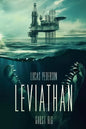Leviathan: Ghost Rig - Paperback