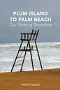 Plum Island to Palm Beach: Our Sinking Shoreline - Paperback