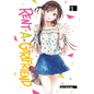 Rent-A-Girlfriend 1 - Paperback