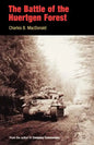 The Battle of the Huertgen Forest - Paperback