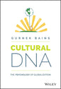 Cultural DNA: The Psychology of Globalization - Hardcover