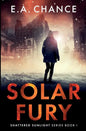 Solar Fury - Paperback