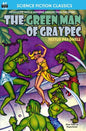 The Green Man of Graypec - Paperback