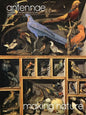 Antennae #49 Making Nature - Paperback