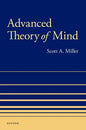 Advanced Theory of Mind - Hardcover