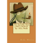 The Invisible Man (1897) NOVEL by: H.G. Wells - Paperback