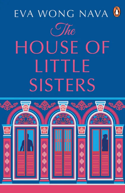 The House of Little Sisters - Paperback