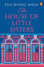 The House of Little Sisters - Paperback