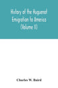 History of the Huguenot emigration to America (Volume II) - Paperback
