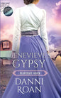 Genevieve's Gypsy: Heartsgate Haven (Book Club) - Paperback