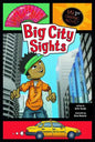 Big City Sights - Paperback