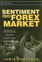 Sentiment in the Forex Market: Indicators and Strategies to Profit from Crowd Behavior and Market Extremes - Hardcover