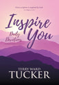 INSPIRE YOU Daily Devotions - Hardcover