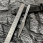 Thickened Outdoor Darts Tang Men Flying Needle Knife