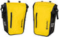 Burley Coho  Pannier Set - 22L/Pair Yellow