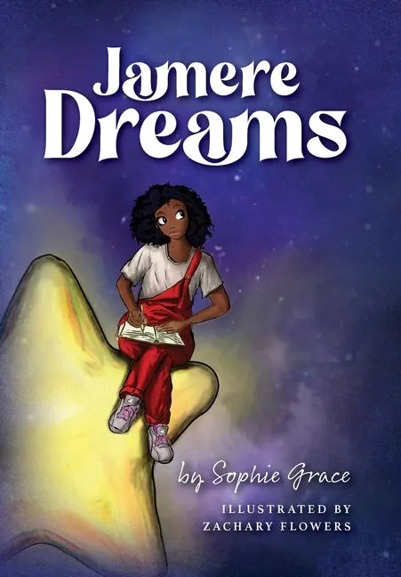 Jamere Dreams - Hardcover