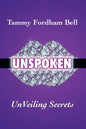 UnSpoken: UnVeiling Secrets - Paperback