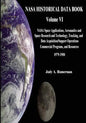 NASA Historical Data Book: Volume VI: NASA Space Applications, Aeronautics and Space Research and Technology, Tracking and Data Acquisitions/Supp - Paperback