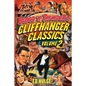 Blood 'n' Thunder's Cliffhanger Classics, Volume Two - Paperback