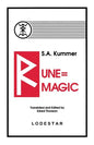 Rune-Magic - Paperback