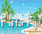 F is for Fiji! - Hardcover