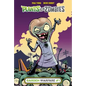 Garden Warfare #1 - Library Binding