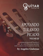 Apoyando, Tirando, Picado: Volume III - Paperback
