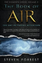 The Book of Air: The Art of Paying Attention - Paperback