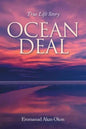 Ocean Deal - Paperback