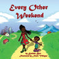 Every Other Weekend - Paperback