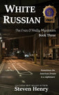 White Russian - Paperback