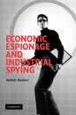 Economic Espionage and Industrial Spying - Paperback