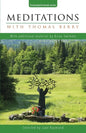 Meditations with Thomas Berry: With additional material by Brian Swimme - Paperback