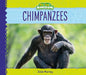 Chimpanzees - Library Binding