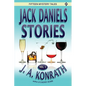 Jack Daniels Stories Vol. 1 - Paperback