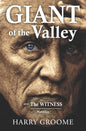 Giant of the Valley - Paperback
