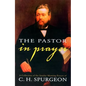 Pastor in Prayer - Hardcover