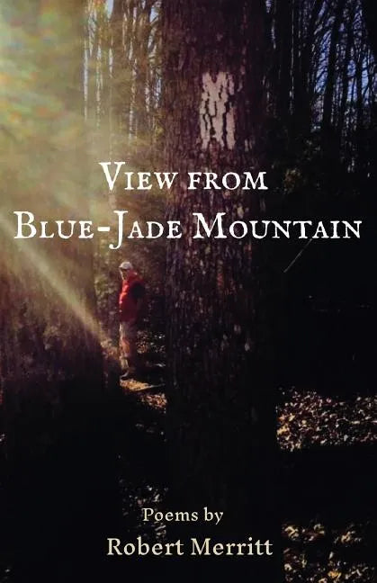 View from Blue-Jade Mountain - Paperback