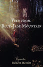 View from Blue-Jade Mountain - Paperback
