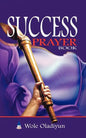 Success Prayer Book - Paperback