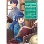 Ascendance of a Bookworm (Manga) Part 2 Volume 1: Volume 1 - Paperback