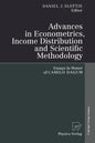 Advances in Econometrics, Income Distribution and Scientific Methodology: Essays in Honor of Camilo Dagum - Paperback