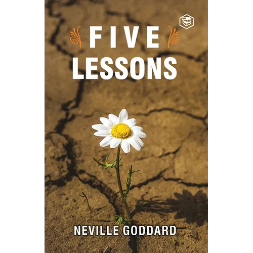 Five Lessons: A Foster Closs - Paperback