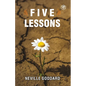 Five Lessons: A Foster Closs - Paperback