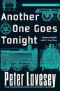 Another One Goes Tonight - Paperback