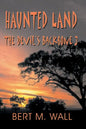 Haunted Land: The Devil's Backbone 3 - Paperback