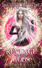 Revenge of The Gods - Paperback